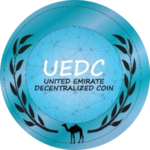 UNITED EMIRATE DECENTRALIZED COIN.
